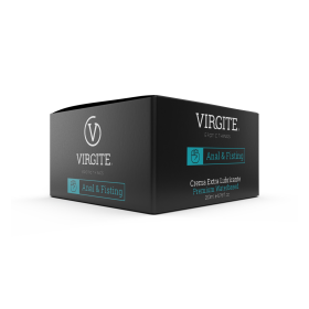 VIRGITE-ANAL & FISTING CREMA  200 ml.